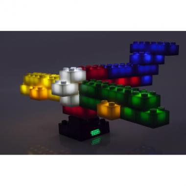 LIGHT STAX Constructor M05006 Complete