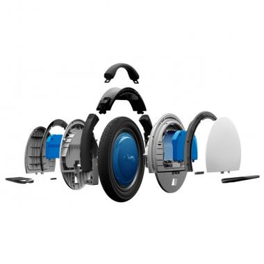 Segway Моноколесо Ninebot by Segway One S2