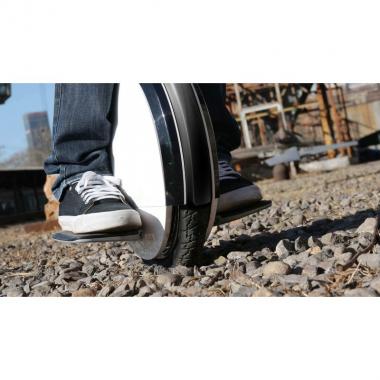 Segway Моноколесо Ninebot by Segway One S2