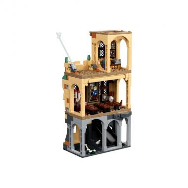 LEGO Конструктор Harry Potter Хогвартс: Таємна кімната 76389