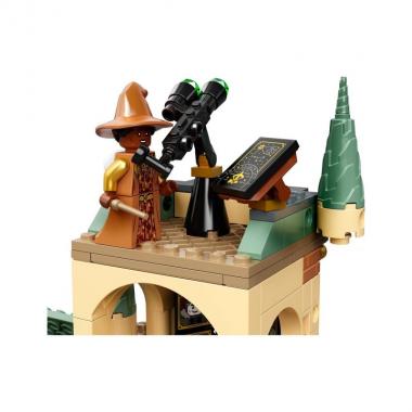 LEGO Конструктор Harry Potter Хогвартс: Таємна кімната 76389
