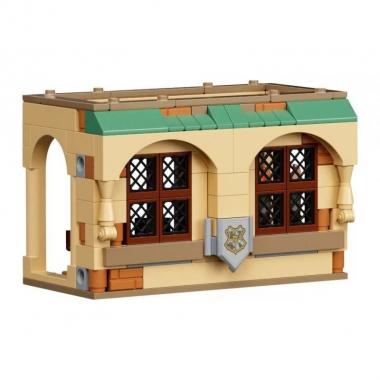 LEGO Конструктор Harry Potter Хогвартс: Таємна кімната 76389