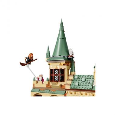 LEGO Конструктор Harry Potter Хогвартс: Таємна кімната 76389