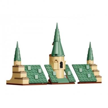 LEGO Конструктор Harry Potter Хогвартс: Таємна кімната 76389