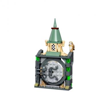 LEGO Конструктор Harry Potter Хогвартс: Таємна кімната 76389