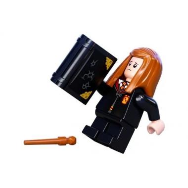 LEGO Конструктор Harry Potter Хогвартс: Таємна кімната 76389