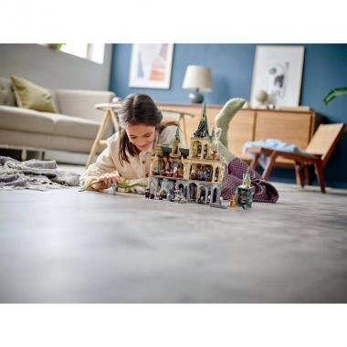 LEGO Конструктор Harry Potter Хогвартс: Таємна кімната 76389