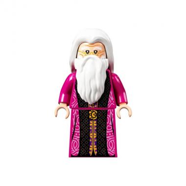 LEGO Конструктор Harry Potter Хогвартс: Таємна кімната 76389