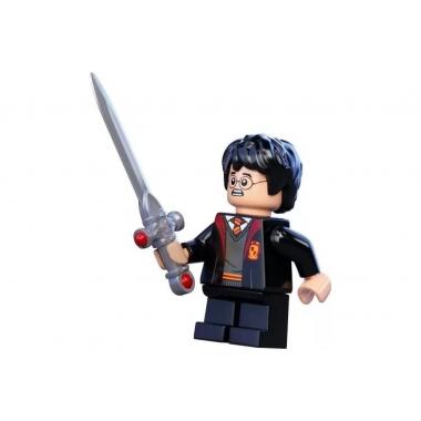 LEGO Конструктор Harry Potter Хогвартс: Таємна кімната 76389