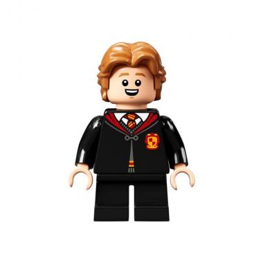 LEGO Конструктор Harry Potter Хогвартс: Таємна кімната 76389