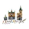 LEGO Конструктор Harry Potter Хогвартс: Таємна кімната 76389