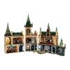 LEGO Конструктор Harry Potter Хогвартс: Таємна кімната 76389
