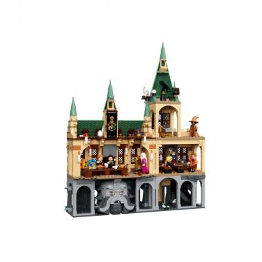 LEGO Конструктор Harry Potter Хогвартс: Таємна кімната 76389