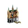 LEGO Конструктор Harry Potter Хогвартс: Таємна кімната 76389