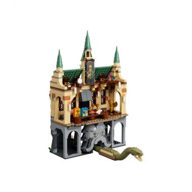 LEGO Конструктор Harry Potter Хогвартс: Таємна кімната 76389