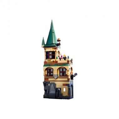 LEGO Конструктор Harry Potter Хогвартс: Таємна кімната 76389