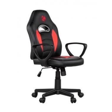 2E Gaming GC21 (JUNIOR) Black/Red