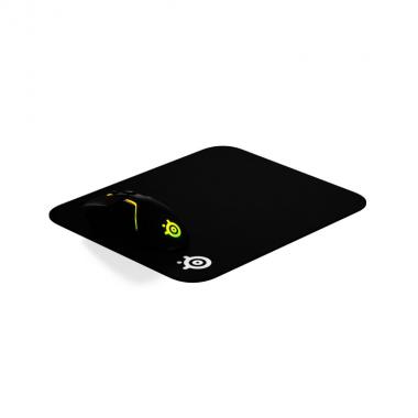 SteelSeries Ігрова поверхня QcK Small Black