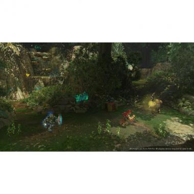 Sony Interactive Entertainment Knack 2 [Blu-Ray] (PlayStation)