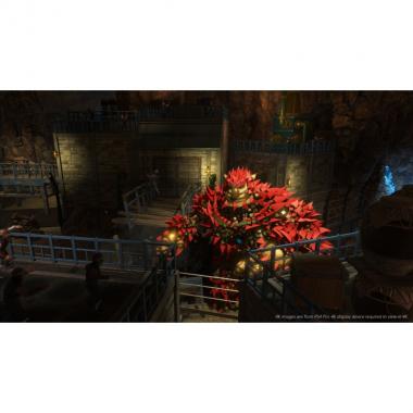 Sony Interactive Entertainment Knack 2 [Blu-Ray] (PlayStation)