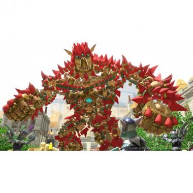 Sony Interactive Entertainment Knack 2 [Blu-Ray] (PlayStation)