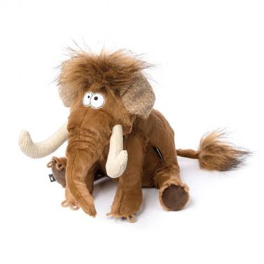 sigikid Mammoth (23 cm)