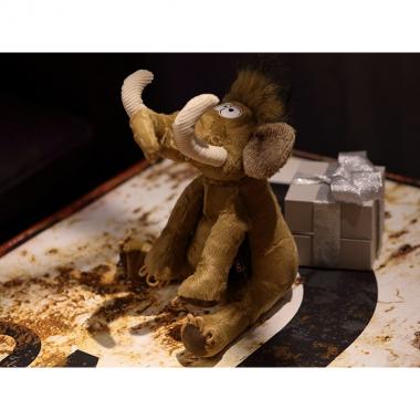 sigikid Mammoth (23 cm)