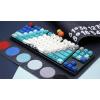 Varmilo Клавиатура MA87M V2 Summit R2, EC Sakura V2,RU
