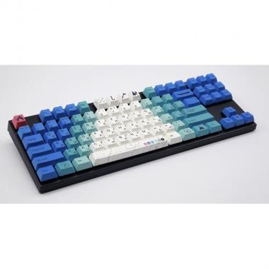 Varmilo Клавиатура MA87M V2 Summit R2, EC Sakura V2,RU