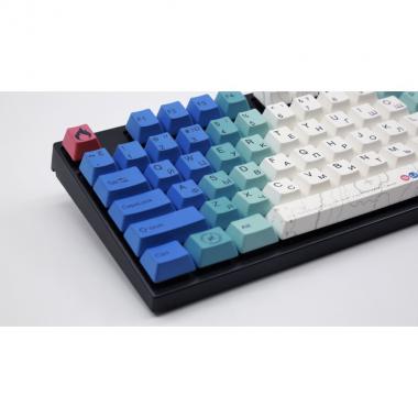 Varmilo Клавиатура MA87M V2 Summit R2, EC Sakura V2,RU