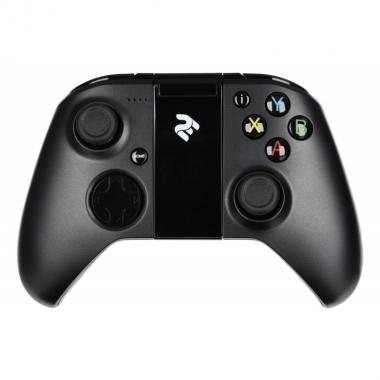 2E Gaming Геймпад беспроводной универсальный C04 WL Black