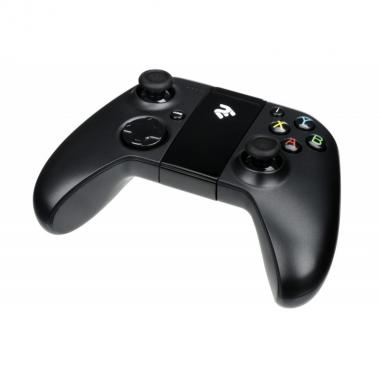 2E Gaming Геймпад беспроводной универсальный C04 WL Black
