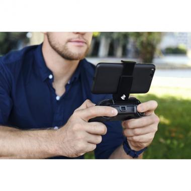 2E Gaming Геймпад беспроводной универсальный C04 WL Black