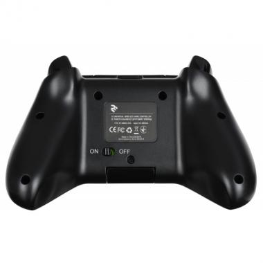 2E Gaming Геймпад беспроводной универсальный C04 WL Black