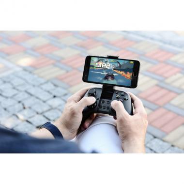 2E Gaming Геймпад беспроводной универсальный C04 WL Black