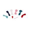 Janod Creative kit Postcards. Embroidery