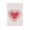 Janod Creative kit Postcards. Embroidery