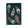 Janod Creative kit Postcards. Embroidery