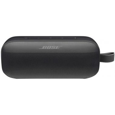 Bose SOUNDLINK FLEX, BT SPKR, BLACK, WW