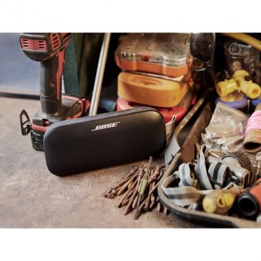 Bose SOUNDLINK FLEX, BT SPKR, BLACK, WW