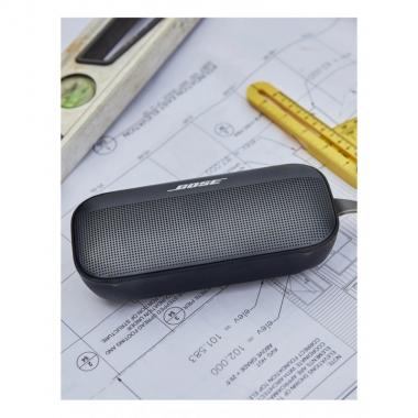 Bose SOUNDLINK FLEX, BT SPKR, BLACK, WW