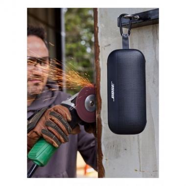 Bose SOUNDLINK FLEX, BT SPKR, BLACK, WW