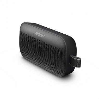 Bose SOUNDLINK FLEX, BT SPKR, BLACK, WW