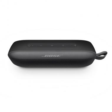 Bose SOUNDLINK FLEX, BT SPKR, BLACK, WW