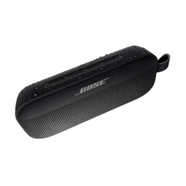 Bose SOUNDLINK FLEX, BT SPKR, BLACK, WW