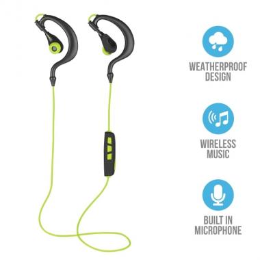 Trust Senfus Wireless Mic