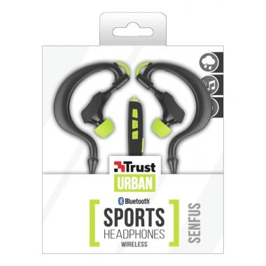 Trust Senfus Wireless Mic