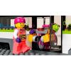 LEGO Конструктор City Trains Пассажирский поезд-экспресс