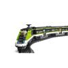 LEGO Конструктор City Trains Пассажирский поезд-экспресс