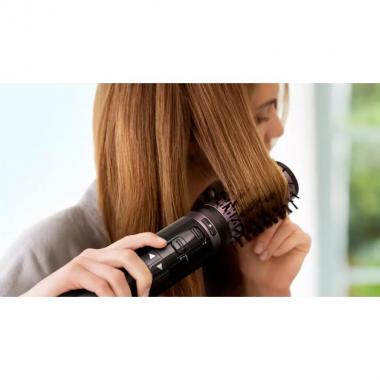 Philips Фасонная фен-щетка HP8654/00